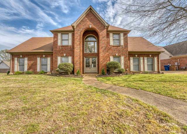 Property at 9711 Cutter Ln, Lakeland, TN 38002, 4 beds, 2.5 baths