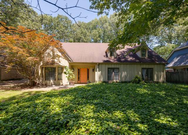 Property at 167 Ericson Rd, Memphis, TN 38018, 5 beds, 3.5 baths
