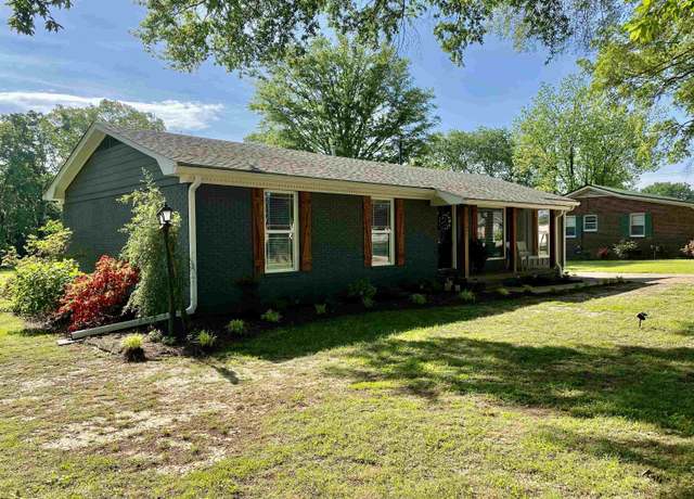 Property at 354 Woodland Ave, Whiteville, TN 38075-4839, 3 beds, 2 baths