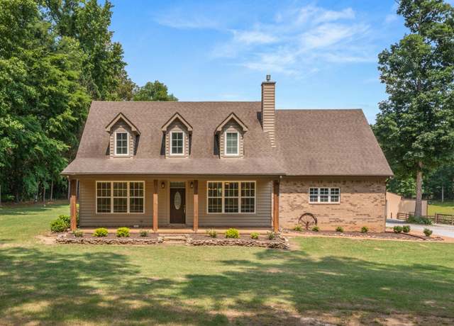 Property at 6415 Lagrange Rd, Somerville, TN 38068, 3 beds, 2.5 baths