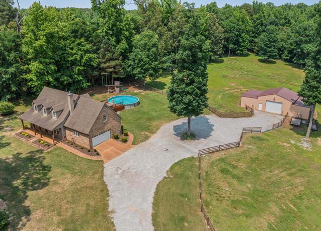 Property at 6415 Lagrange Rd, Somerville, TN 38068, 3 beds, 2.5 baths