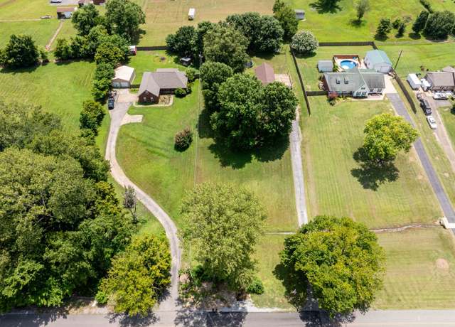 Property at 3780 Meade Lake Rd, Millington, TN 38053, 4 beds, 2 baths