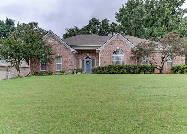Property at 6380 Carolot Ln, Bartlett, TN 38135, 4 beds, 2.5 baths