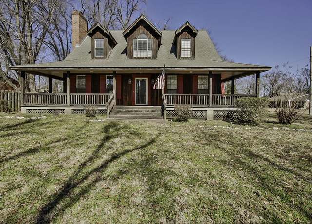 Property at 5748 Spring Lake Rd, Unincorporated, TN 38135, 3 beds, 2.5 baths