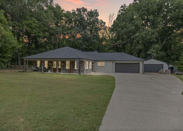 Property at 370 Talley Rd, Atoka, TN 38004, 3 beds, 2 baths