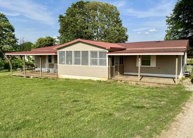 Property at 240 Bud Jennings Rd, Henning, TN 38041, 3 beds, 2 baths