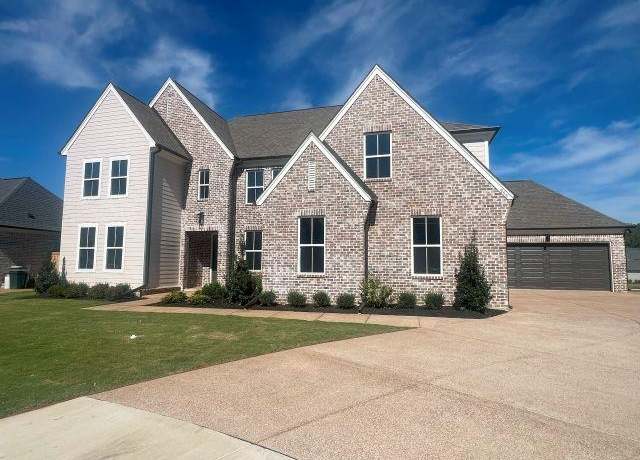 Property at 955 Piper Hollow Cv, Piperton, TN 38017, 5 beds, 4.5 baths