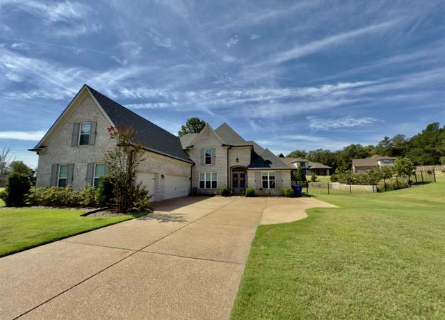Property at 85 Kirkhill Ln, Piperton, TN 38066, 6 beds, 3.5 baths