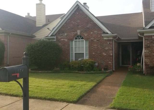 Property at 6880 Wrigley Dr, Unincorporated, TN 38018, 3 beds, 2 baths