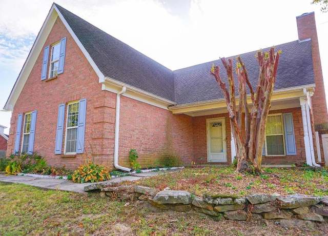 Property at 235 Kingston Ave, Atoka, TN 38004, 4 beds, 2.5 baths