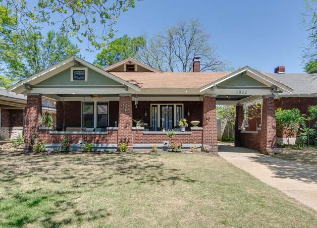 Property at 1872 Nelson Ave, Memphis, TN 38114, 3 beds, 1 bath