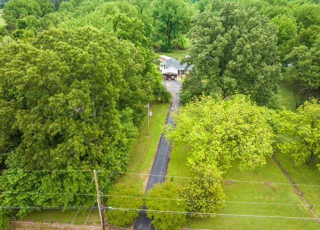 Property at 9252 Brunswick Rd, Millington, TN 38053, 3 beds, 1.5 baths