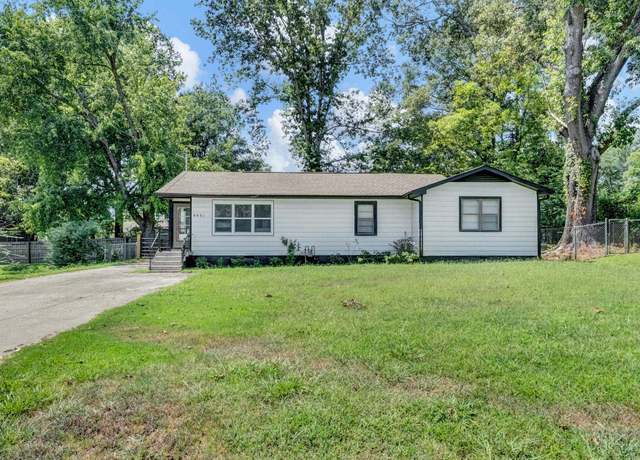 Property at 6681 Raleigh-millington Rd, Millington, TN 38053, 4 beds, 2 baths