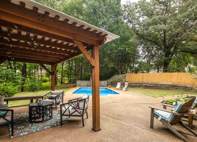 Property at 8686 Cedar Farms Dr, Cordova, TN 38016, 4 beds, 2.5 baths