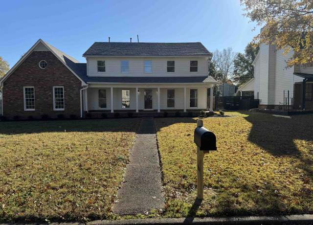 Property at 339 Oakleigh Dr, Collierville, TN 38017, 4 beds, 2.5 baths