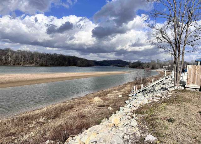 Property at 2687 Hardin Bottom River Rd, Clifton, TN 38425
