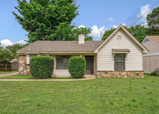 Property at 7268 Countryside Rd, Memphis, TN 38133, 3 beds, 2 baths