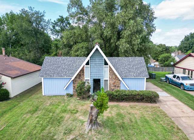 Property at 6080 Scarlet Leaf Dr, Memphis, TN 38141, 3 beds, 2 baths