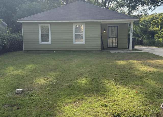 Property at 4589 Range Line Rd, Memphis, TN 38127, 4 beds, 2 baths