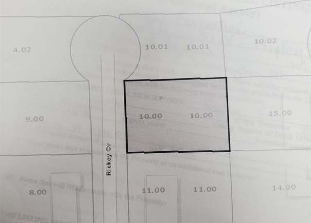 Property at 0 Rickey Cv, Ripley, TN 38063