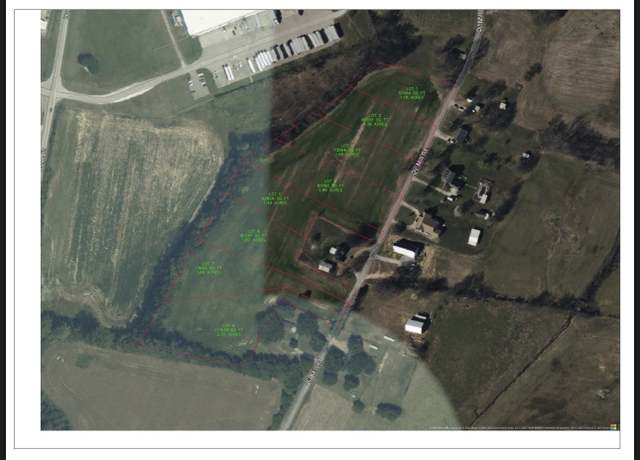 Property at 1 Oil Mill Rd, Covington, TN 38019