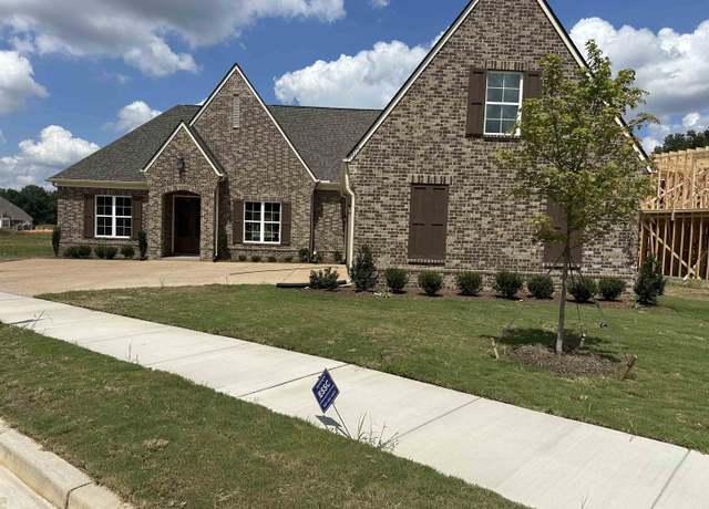 Property at 10176 Conner Field Ln, Lakeland, TN 38002, 4 beds, 3 baths
