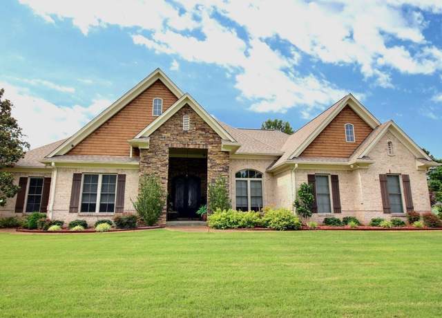 Property at 55 Cedar Hill Cv, Somerville, TN 38068, 4 beds, 2.5 baths