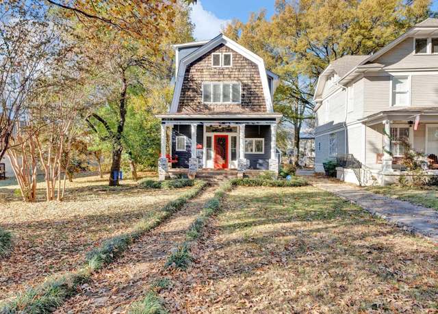 Property at 781 Roland St, Memphis, TN 38104, 4 beds, 4 baths