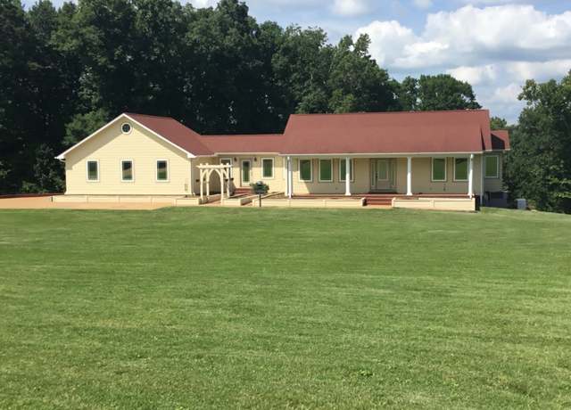 Property at 2625 Smokey Rd, Savannah, TN 38372, 3 beds, 2.5 baths
