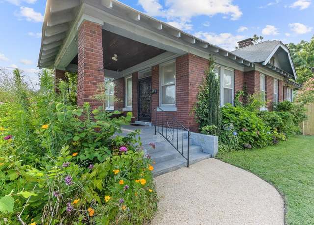 Property at 1902 Evelyn Ave, Memphis, TN 38114, 3 beds, 1 bath