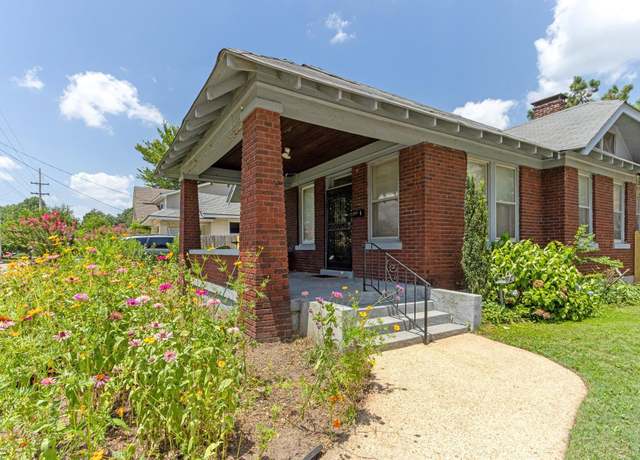 Property at 1902 Evelyn Ave, Memphis, TN 38114, 3 beds, 1 bath