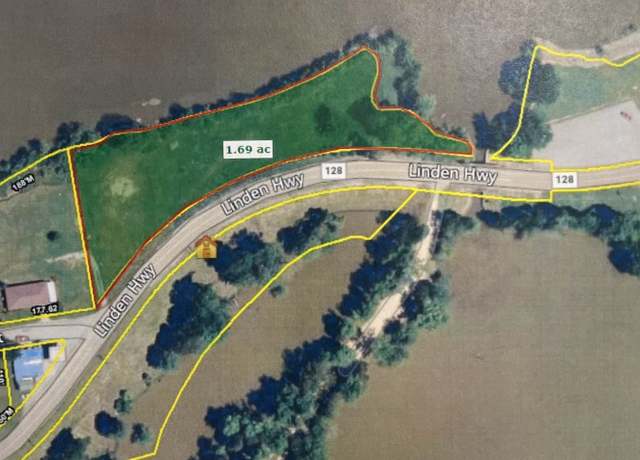 Property at Water St, Clifton, TN 38425