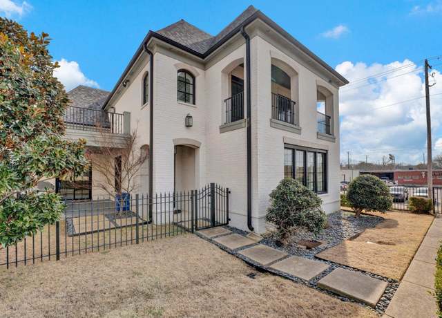 Property at 692 S Main St, Memphis, TN 38103, 5 beds, 3.5 baths