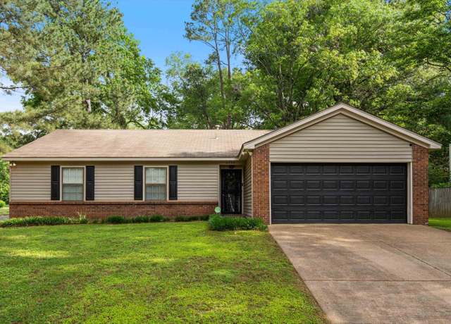 Property at 6778 Bainbridge Dr, Memphis, TN 38119, 3 beds, 2 baths