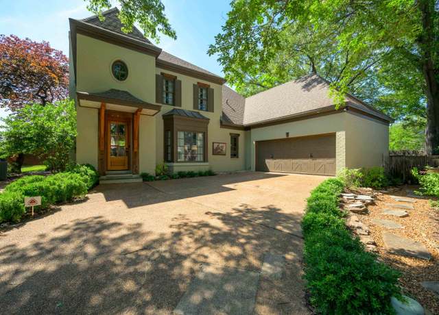 Property at 99 Red Acres Pl, Memphis, TN 38111, 3 beds, 3.5 baths