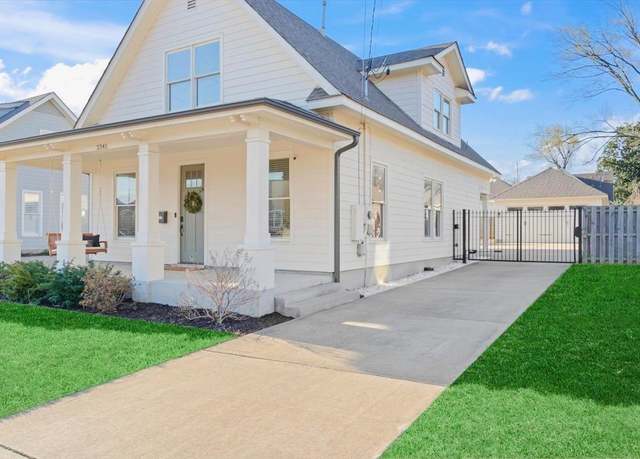 Property at 2345 Autumn Ave, Memphis, TN 38112, 3 beds, 2.5 baths