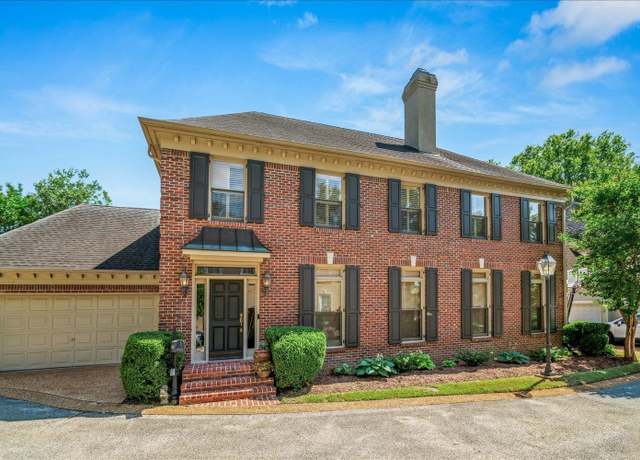 Property at 5239 Hedgewyck Ct, Memphis, TN 38117, 4 beds, 3.5 baths