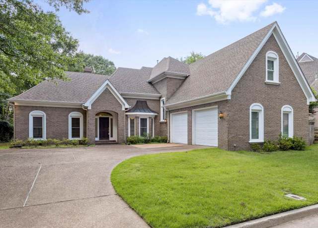 Property at 1467 Bell Manor Dr, Germantown, TN 38138, 3 beds, 2.5 baths