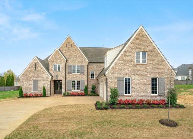 Property at 12600 Miss Cloud Rd, Unincorporated, TN 38017, 4 beds, 4.5 baths