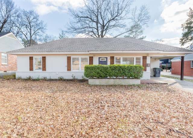 Property at 4921 Alrose Ave, Memphis, TN 38117, 3 beds, 1 bath