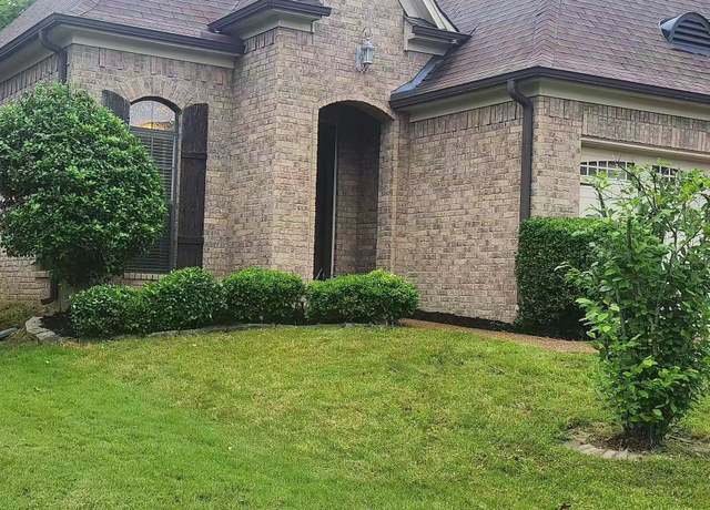 Property at 7410 Appling Mist Dr, Unincorporated, TN 38016, 3 beds, 2 baths