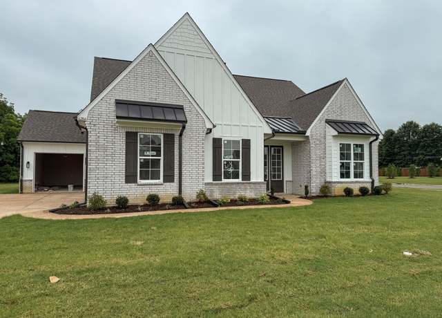 Property at 6284 Bevan Lake Dr, Arlington, TN 38002, 4 beds, 3 baths