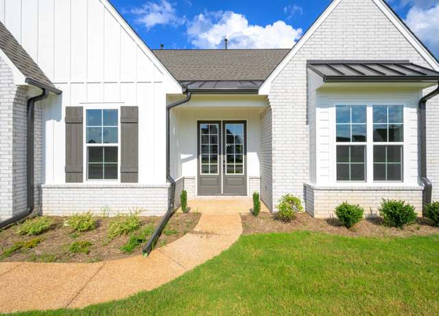 Property at 6284 Bevan Lake Dr, Arlington, TN 38002, 4 beds, 3 baths