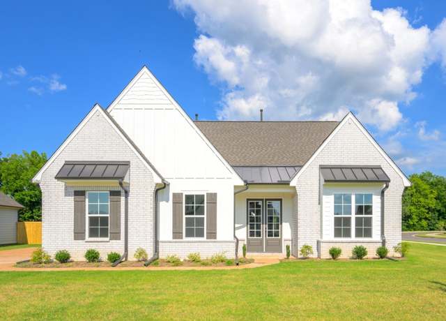 Property at 6284 Bevan Lake Dr, Arlington, TN 38002, 4 beds, 3 baths