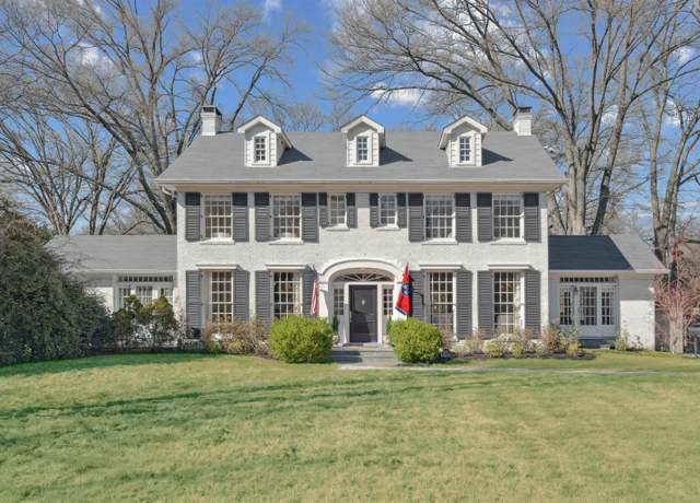 Property at 2826 Central Ave, Memphis, TN 38111, 4 beds, 3.5 baths