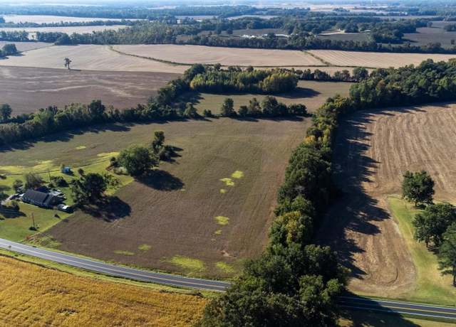 Property at 0 LOT 1 Charleston Rd Lot 1, Stanton, TN 38069
