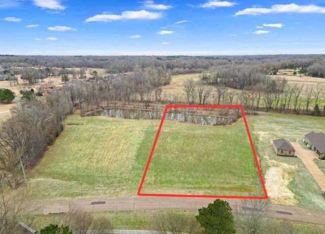 Property at 11737 Stable View Dr, Eads, TN 38028