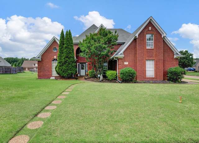 Property at 6700 Beagle Ln, Bartlett, TN 38002, 4 beds, 3 baths