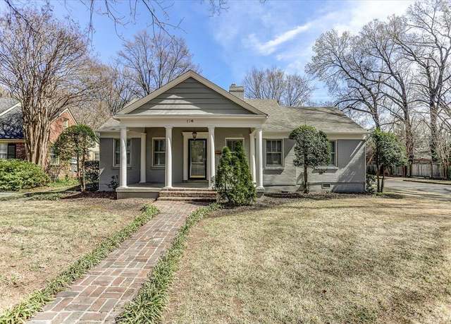 Property at 176 Picardy St, Memphis, TN 38111, 3 beds, 2 baths