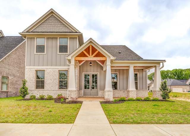 Property at 255 Freedom Ln, Rossville, TN 38066, 4 beds, 3 baths